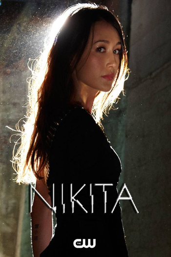  de Série Nikita (4ª Temporada) (2013)