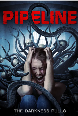 Poster 1 de Filme Pipeline (2020)