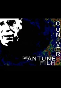 O Universo de Antunes Filho (O Universo de Antunes Filho)