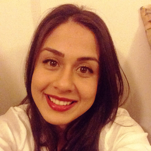 Foto de perfil de Isabela