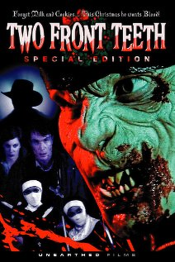Poster de Filme Two Front Teeth (2006)