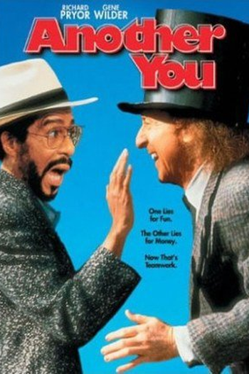  de Filme Um Sem Juízo, Outro Sem Razão (1991)