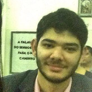 Foto de perfil de Mateus