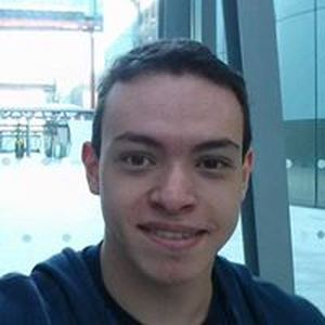 Foto de perfil de Christian Oliveira