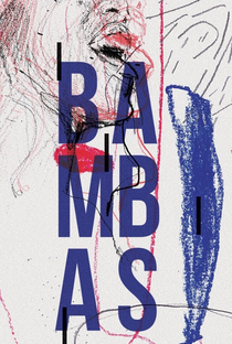 Bambas - Poster / Capa / Cartaz - Oficial 2