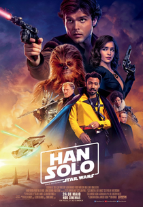 Han Solo: Uma História Star Wars (Solo: A Star Wars Story)