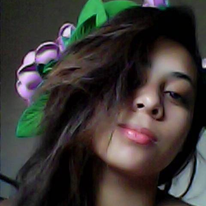 Foto de perfil de Aline