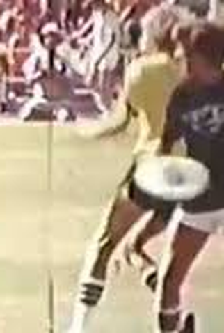 Poster 3 de Filme Floating free (1978)