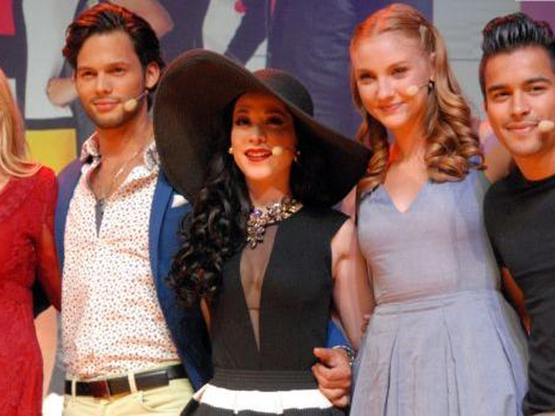 Foto 2 de Corazón Enamorado