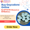 Order Oxycodone 30mg Online