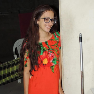 Foto de perfil de Danielly