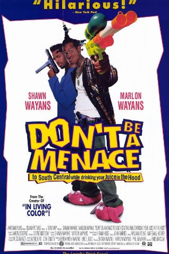  de Filme Vizinhança do Barulho (1996)