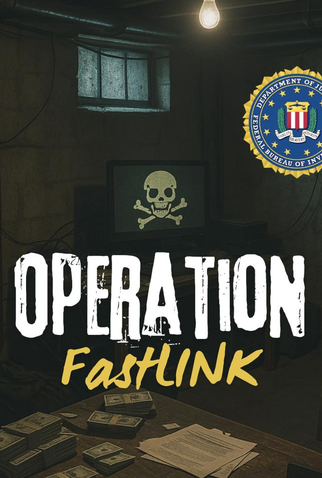 Poster 1 de Filme Operation Fastlink (2026)