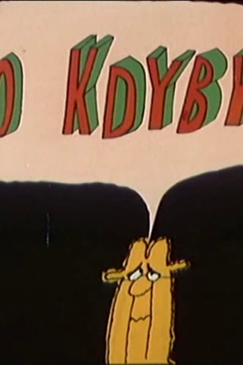 Poster de Curta Co kdyby...? (1972)