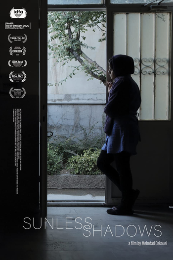  de Filme Sunless Shadows (2019)
