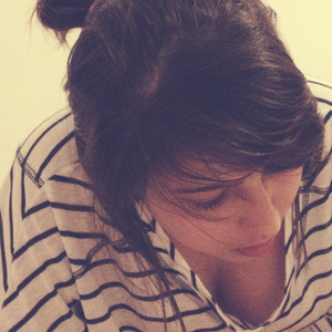 Foto de perfil de Marina Mayrink