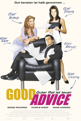 Poster 1 de Filme O Segredo do Sucesso (2001)