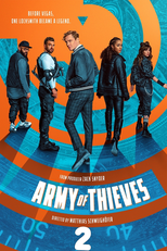 Exército de Ladrões 2 (Army Of Thieves 2)