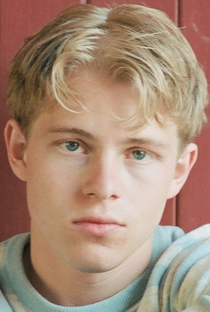 Magnus Juhl Andersen - Poster 1