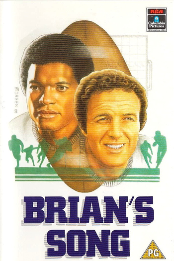  de Filme Glória e Derrota (1971)