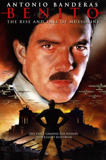  de Série O Jovem Ditador (1993)