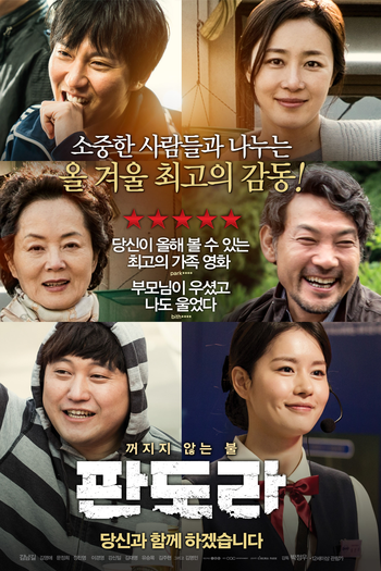  de Filme Pandora (2016)