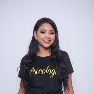 Foto de perfil de Thais