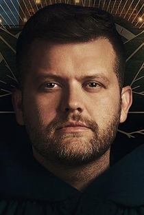 Michael Davidson (XXXIV) - Poster 1