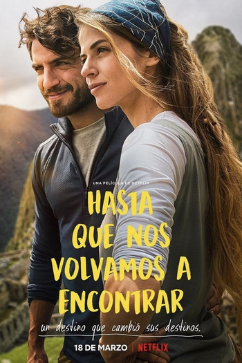  de Filme Até a Próxima Vez (2022)