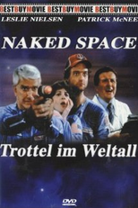 Espaçonave Maluca (The Creature Wasn't Nice)