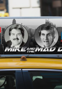 30 for 30: Mike and the Mad Dog (30 for 30: Mike and the Mad Dog)