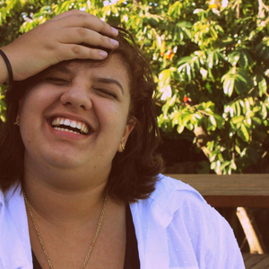 Foto de perfil de Alice Oliveira