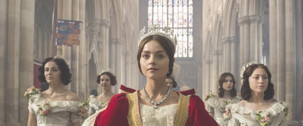 [SÉRIE] “Victoria”: o segundo mais longo reinado da Inglaterra também pertence a uma mulher