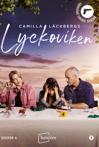 Poster 2 de Série Lyckoviken (4ª Temporada) (2022)