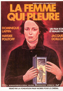 La femme qui pleure (La femme qui pleure)