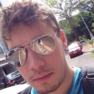 Foto de perfil de Fernando Fúvio