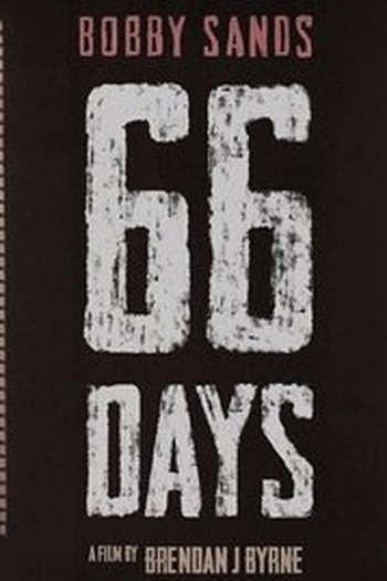  de Filme Bobbt Sands 66 Days (2016)