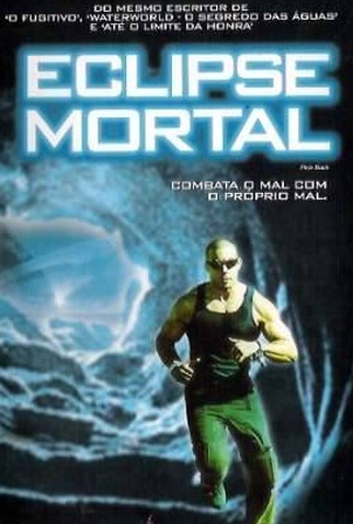 Poster 6 de Filme Eclipse Mortal (2000)