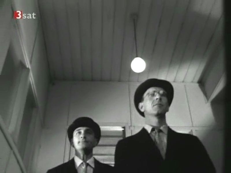 Foto 2 de Franz & Kafka