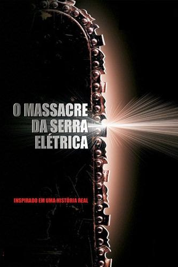  de Filme O Massacre da Serra Elétrica (2003)