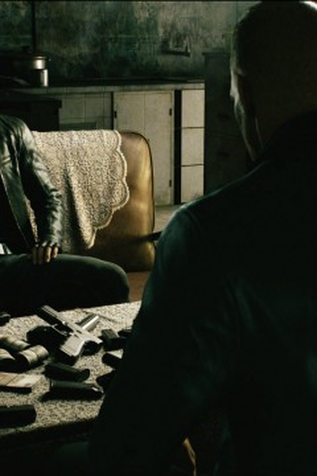 Poster de Episódio Episode 2 (2021)