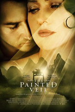 O Despertar de uma Paixão (The Painted Veil)