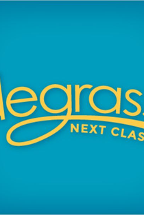 Degrassi: Next Class (2ª Temporada) - Poster / Capa / Cartaz - Oficial 2