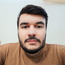 Foto de perfil de Júnior Diniz