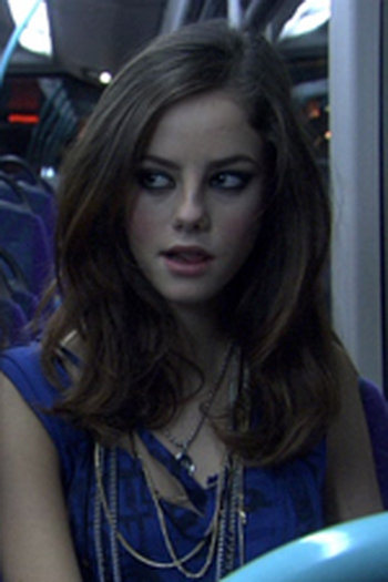 Poster de Episódio Effy (2007)