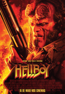 Hellboy