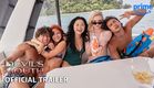 The Devil's Mouth - Official Trailer | Prime Video