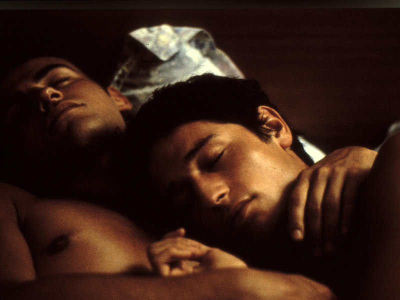 Foto 2 de Primeiro Verão