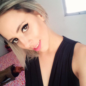 Foto de perfil de Andresa Nascimento