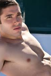 Kristos Andrews - Poster 1